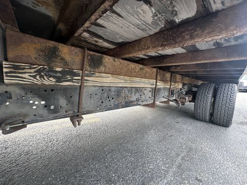 Used 2013 Ford E-350 and Econoline 350 Super Duty w/ Payload Pkg image 14