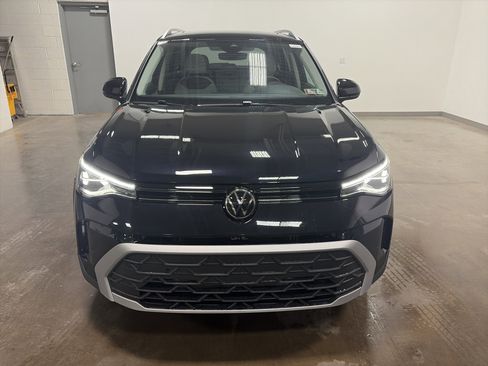 New 2026 Volkswagen Taos SE image 36