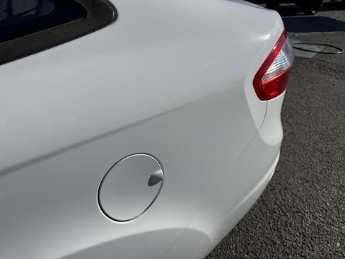 Used 2019 Ford Fiesta S image 16