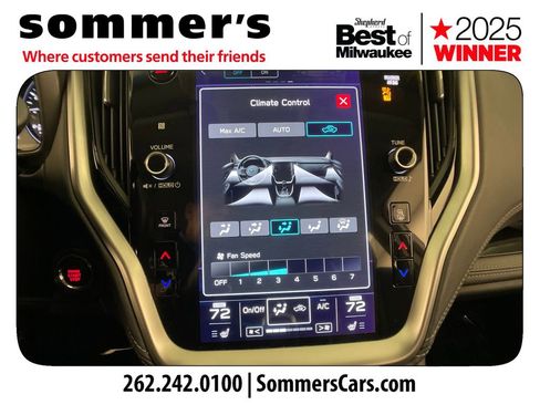 Used 2020 Subaru Outback Limited w/ Popular Package #2 image 16