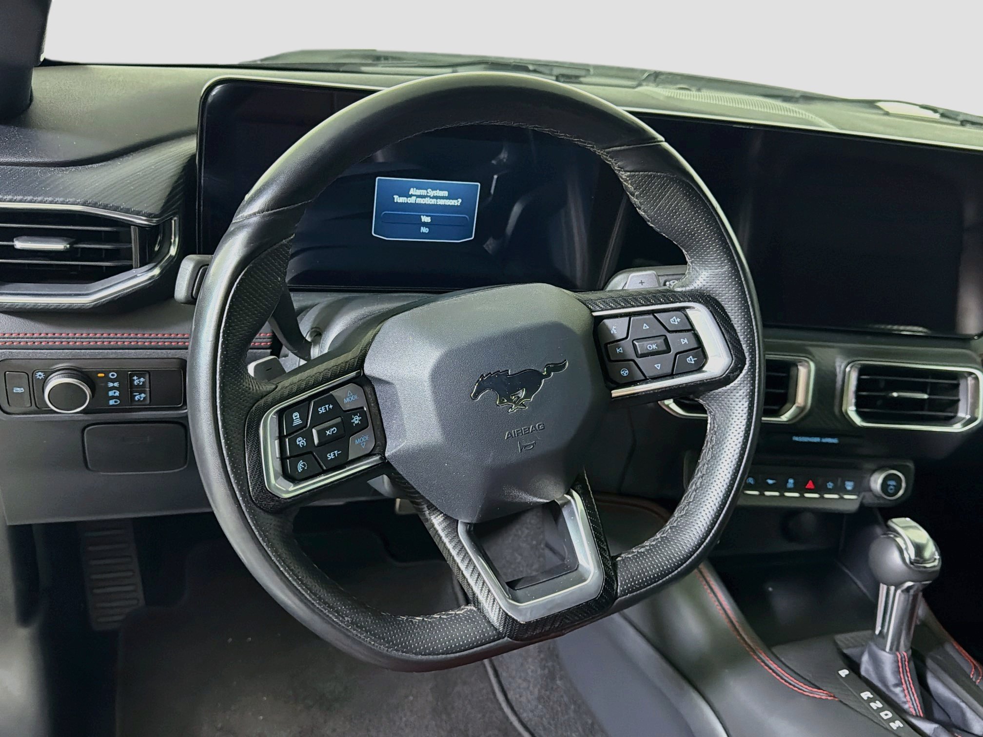 Used 2025 Ford Mustang GT Premium w/ 60th Anniversary Package RWD image 18