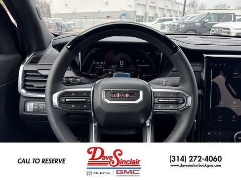 New 2026 GMC Acadia Elevation w/ Super Cruise Package FWD image 14
