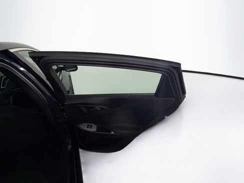 Used 2022 Chevrolet Malibu RS FWD image 29