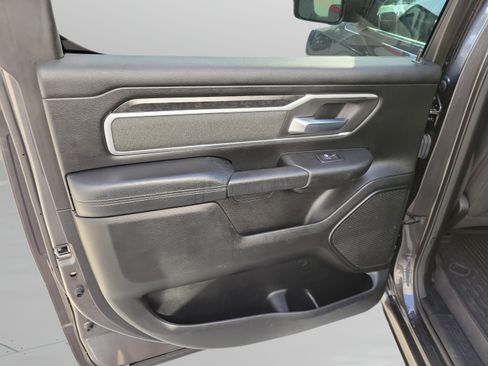Used 2020 RAM 1500 Big Horn AWD/4WD image 26