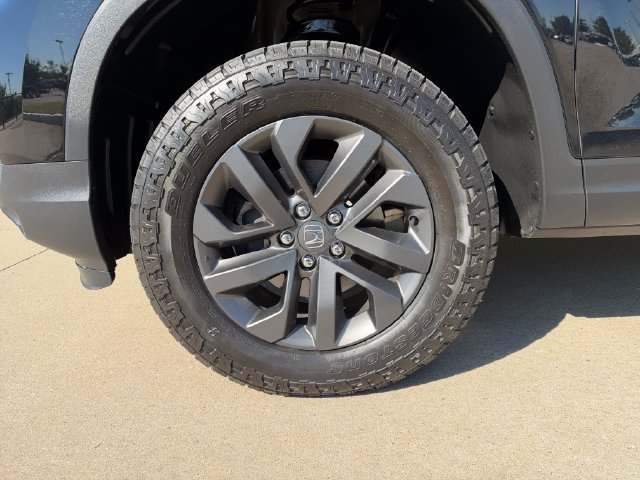 Used 2021 Honda Ridgeline Sport image 9
