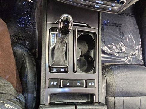 Used 2017 Genesis G80 3.8 w/ Option Group 02 AWD/4WD image 19