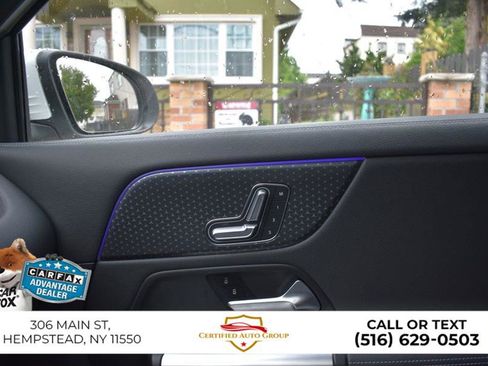 Used 2025 Mercedes-Benz GLA 250 image 20