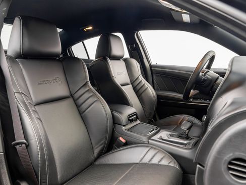 Used 2022 Dodge Charger SRT Hellcat RWD image 28