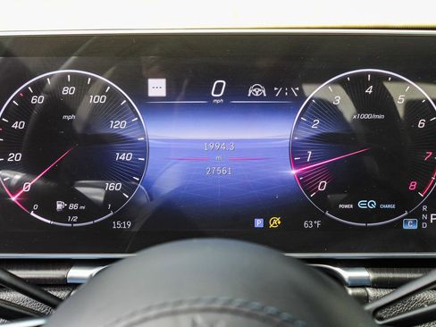 Certified 2022 Mercedes-Benz S 500 4MATIC image 23