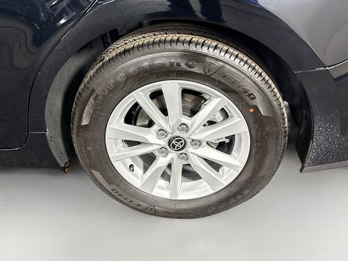 Used 2026 Toyota Camry LE image 37