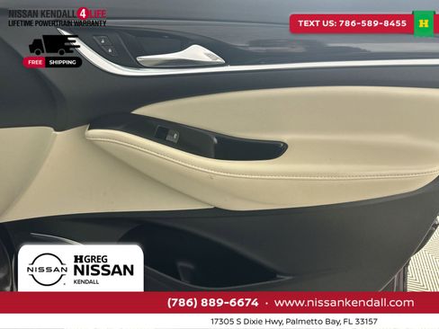 Used 2019 Buick Enclave Premium w/ Experience Buick Package image 36