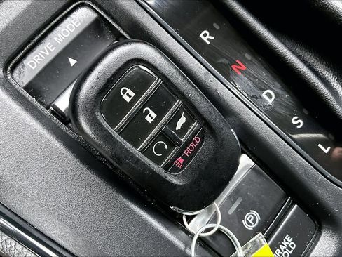 Certified 2023 Honda CR-V EX-L image 15