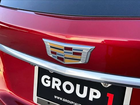 Used 2020 Cadillac XT5 Premium Luxury image 30