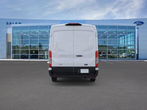 New 2025 Ford Transit 150 148 Medium Roof AWD image 5