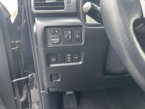 Used 2023 Toyota 4Runner TRD Off-Road Premium image 32