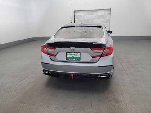 Used 2019 Honda Accord Sport image 7