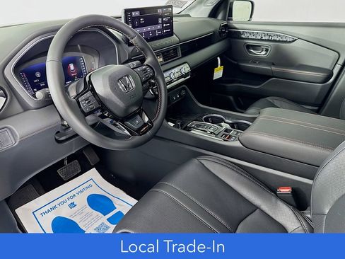 New 2026 Honda Passport TrailSport Elite image 10