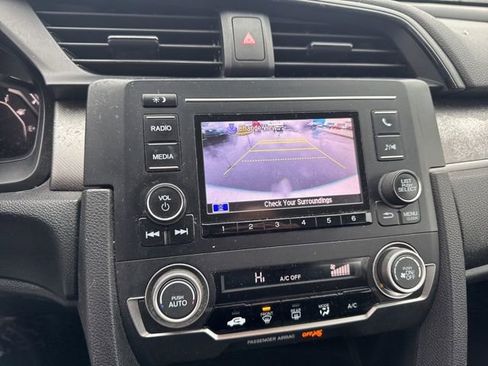 Used 2016 Honda Civic LX image 18