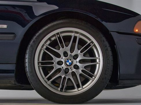 Used 2001 BMW M5 image 17