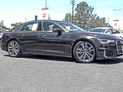 Used 2019 Audi A6 3.0T Premium w/ Convenience Package