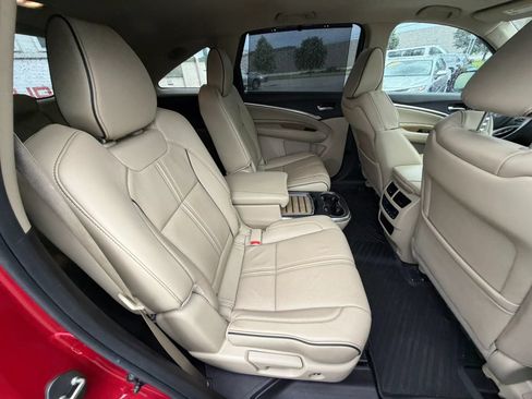 Used 2020 Acura MDX SH-AWD w/ Advance Package image 52