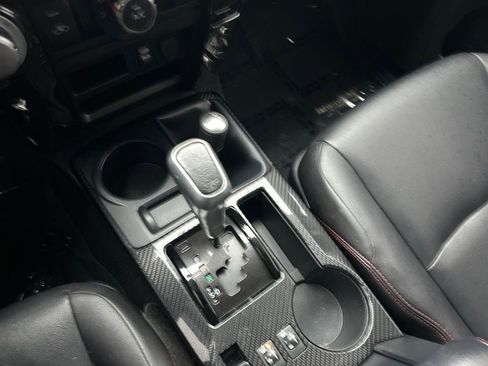 Used 2018 Toyota 4Runner TRD Pro image 21