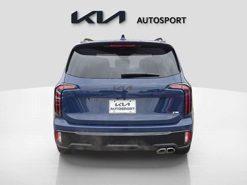 New 2025 Kia Telluride SX X-Line image 9