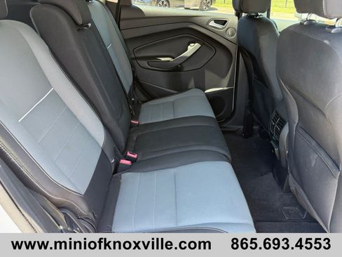 Used 2014 Ford Escape SE w/ Equipment Group 201A AWD/4WD image 24
