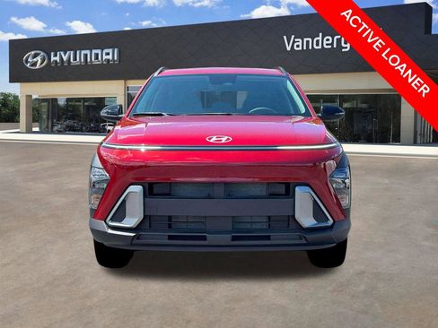 New 2026 Hyundai Kona SEL Sport FWD image 13