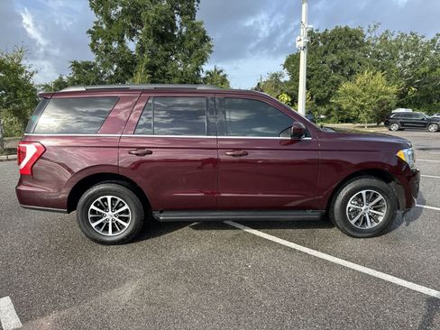 Used 2020 Ford Expedition XLT AWD/4WD image 15
