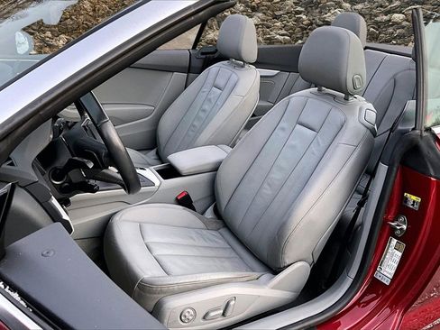 Used 2018 Audi A5 2.0T Premium w/ Convenience Package image 21