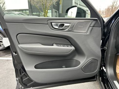 Used 2026 Volvo XC60 B5 Plus w/ Protection Package Premier AWD/4WD image 9