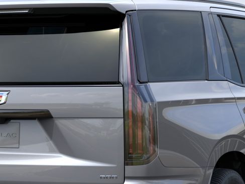 New 2026 Cadillac Escalade Sport AWD/4WD image 11