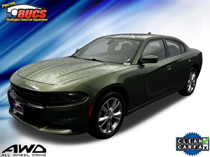 Used 2022 Dodge Charger SXT w/ Driver Convenience Group