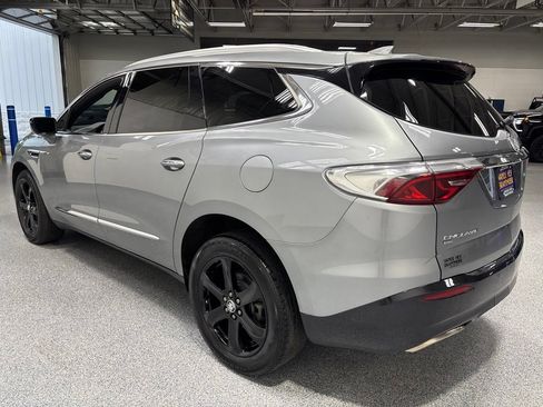 Used 2023 Buick Enclave Essence w/ Experience Buick Package AWD/4WD image 5