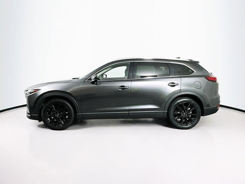 Used 2022 MAZDA CX-9 Touring Plus image 4