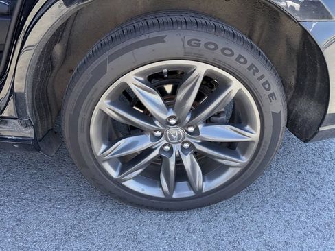 Used 2021 Acura RDX AWD w/ Technology Package image 16