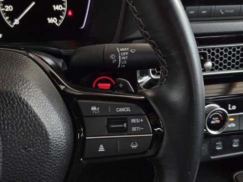 Used 2025 Honda Civic Sport image 25