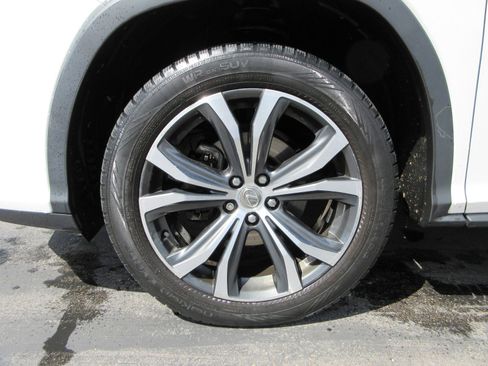 Used 2017 Lexus RX 350 AWD w/ Premium Package image 18