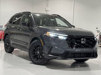 New 2026 Honda CR-V Sport-L video 2