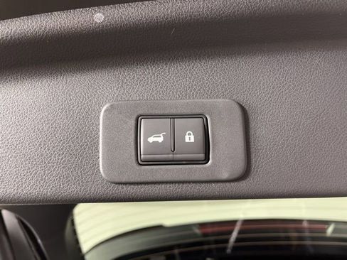 New 2026 Nissan Murano SL AWD/4WD image 50