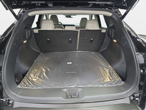 New 2026 Nissan Murano SL w/ Comfort Package image 12