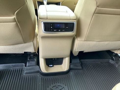 Certified 2019 Toyota Highlander Limited AWD/4WD image 21