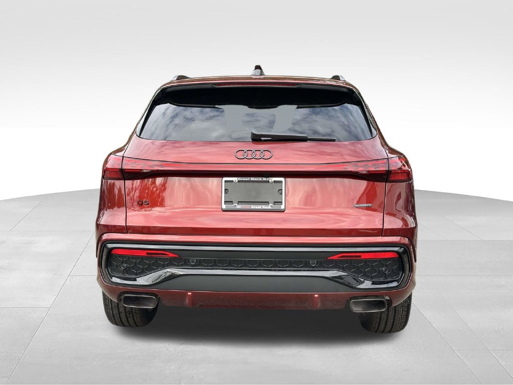 New 2026 Audi Q5 Premium Plus AWD/4WD image 34