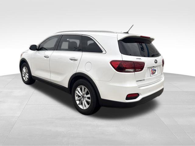 Used 2020 Kia Sorento LX w/ LX I4 Convenience Package FWD image 5