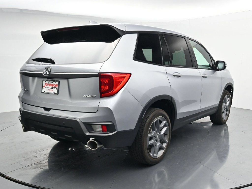 Used 2023 Honda Passport EX-L image 7