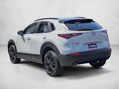 New 2026 MAZDA CX-30 Aire Edition AWD/4WD image 9