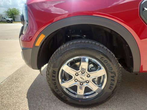 New 2026 Ford Ranger XLT RWD image 14