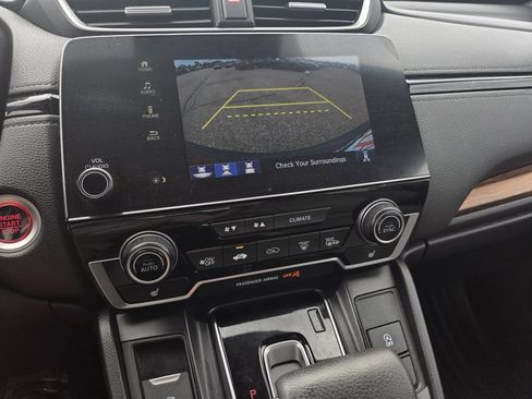 Used 2022 Honda CR-V EX image 10