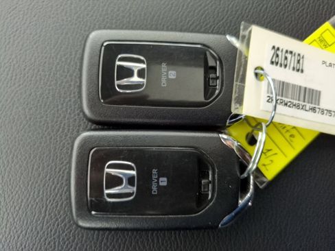 Used 2020 Honda CR-V EX-L image 31